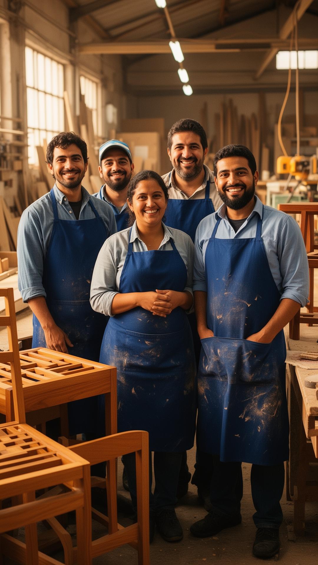 Equipo Orlandi